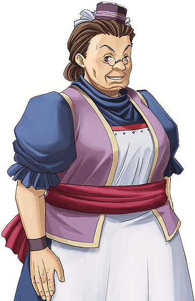 Margo