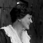 Helen Lindroth