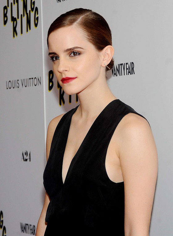 Emma Watson Emma Watson