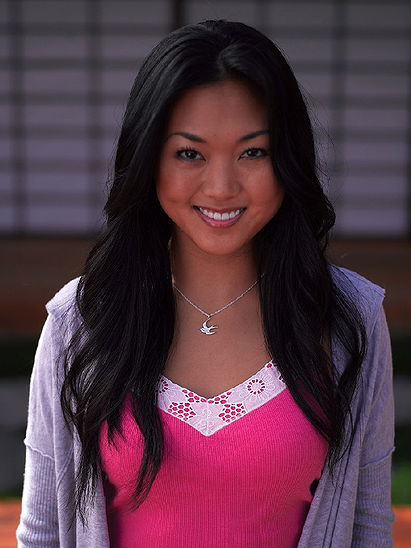 Mia Watanabe