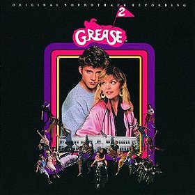 Grease II (1982 Film)