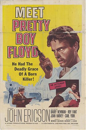 Pretty Boy Floyd                                  (1960)