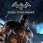 Batman Arkham Origins A Cold Cold Heart DLC