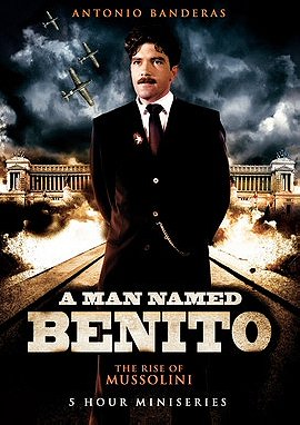A Man Named Benito