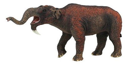 Deinotherium by CollectA
