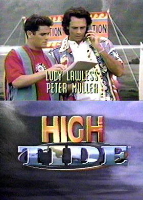 High Tide                                  (1994-1997)