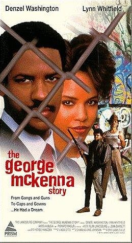 The George McKenna Story                                  (1986)