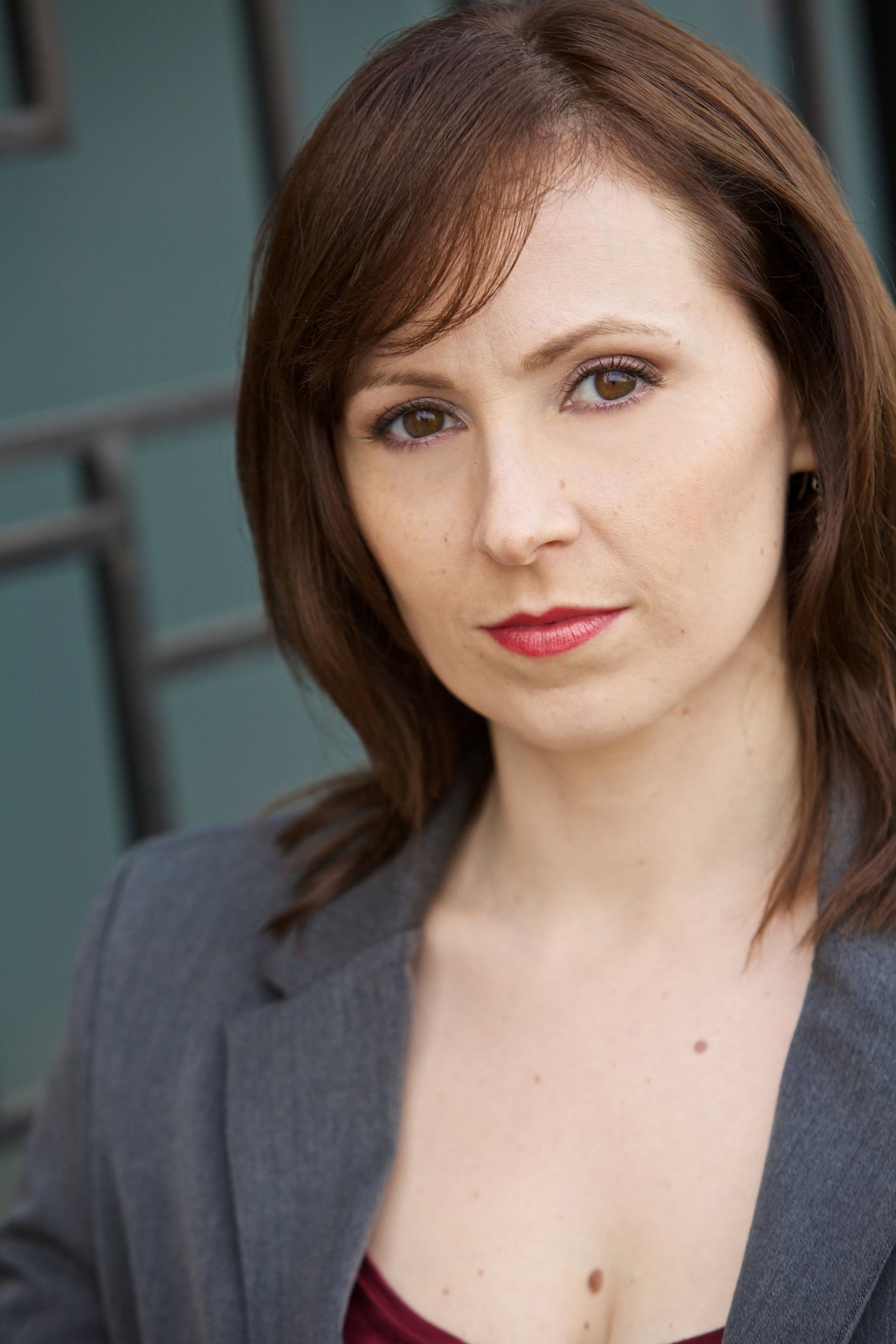 Elise Angell