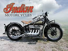 Indian Motocycle Manufacturing Company