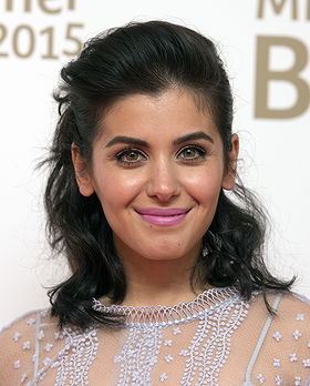 Katie Melua