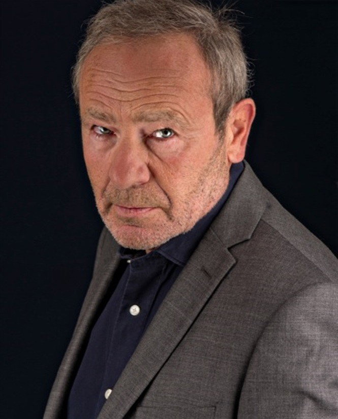 Olivier Granier