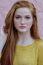 Abby Glover