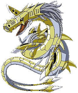 MetalSeadramon