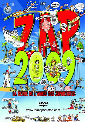 Zap 2009