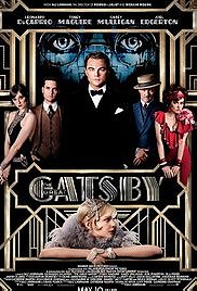 The Great Gatsby  