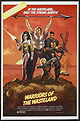 Warriors of the Wasteland (1983)