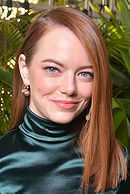 Emma Stone