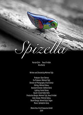 Spizella (2019)