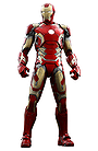Iron Man Mark XLIII