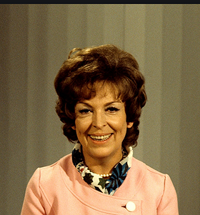 Annette von Aretin
