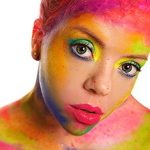 Olimpia Ivleva pictures and photos