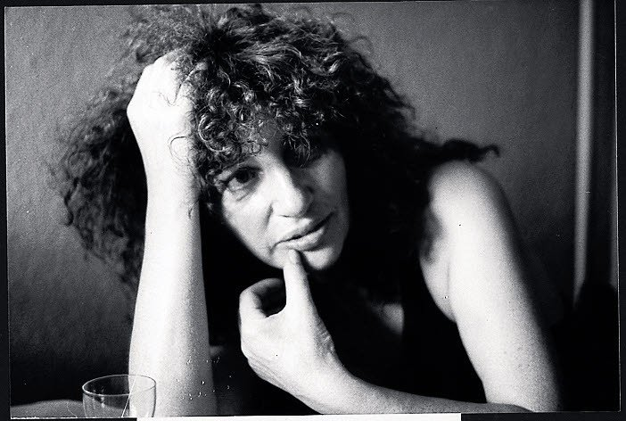 Peggy Parnass