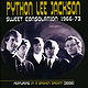 Python Lee Jackson