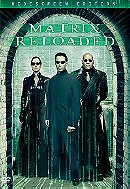 The Matrix Reloaded (Widescreen Edition)