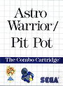 Astro Warrior / Pit Pot