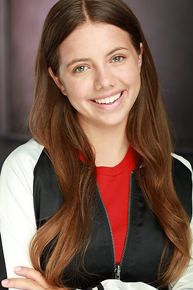 Hannah Mae