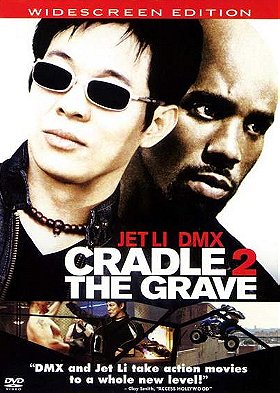 Cradle 2 the Grave (Widescreen Edition)
