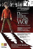 Peter & the Wolf (2006)