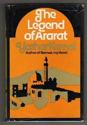 The Legend of Ararat