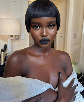 Adut Akech