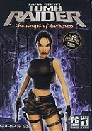 Lara Croft Tomb Raider: The Angel of Darkness