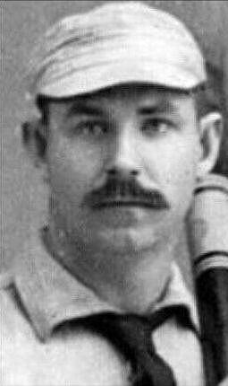 Roger Connor