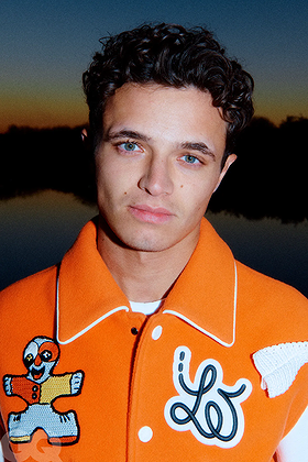 Lando Norris