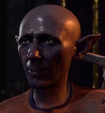 Barcus Wroot