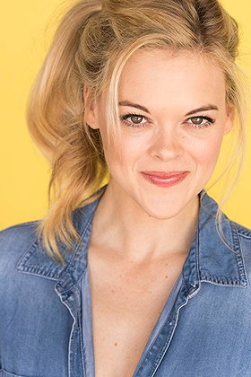 April Nelson