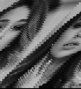 Karina Praitova model
