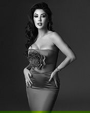 Arianny Celeste pictures and photos