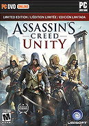 Assassin's Creed: Unity