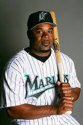 Lenny Harris