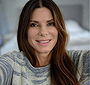 Sandra Bullock