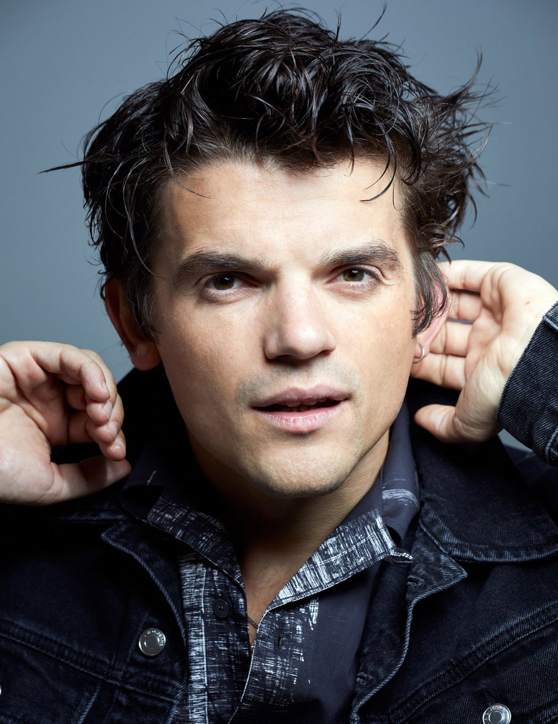 Edward Bluemel