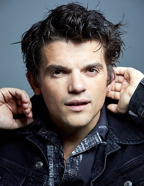 Edward Bluemel