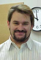 Tony Schiavone