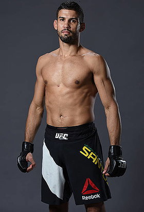 Leonardo Santos