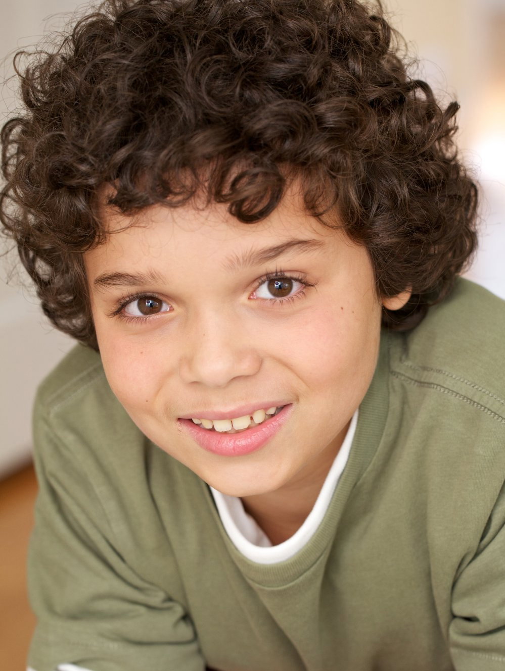 Cameron Ocasio