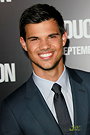 Taylor Lautner